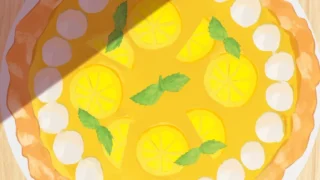 「レモンパイと星座の観測」制作記