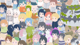 みずたまりクラフトというサークルがあるらしい